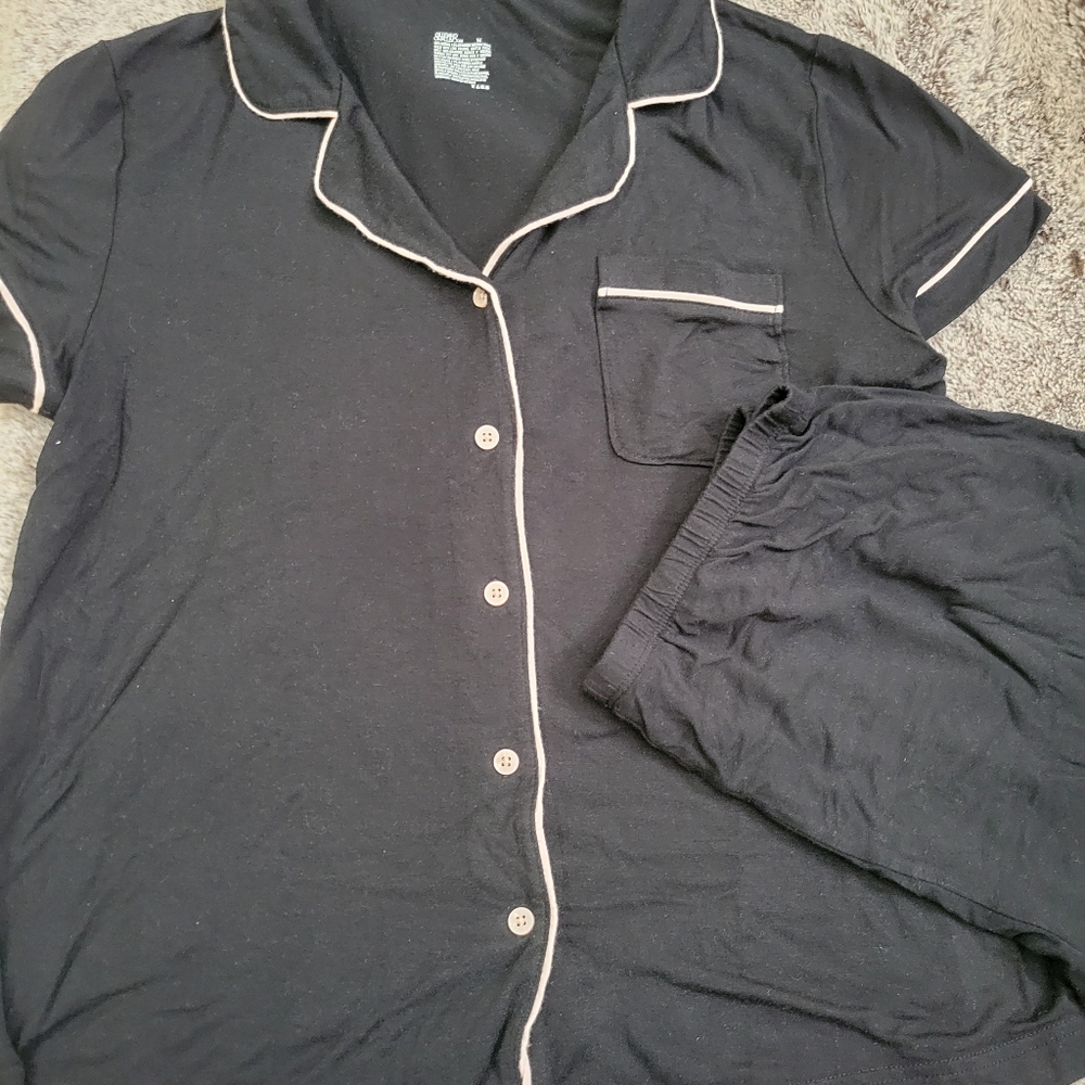 Gilligan and O'Malley Pajama Set